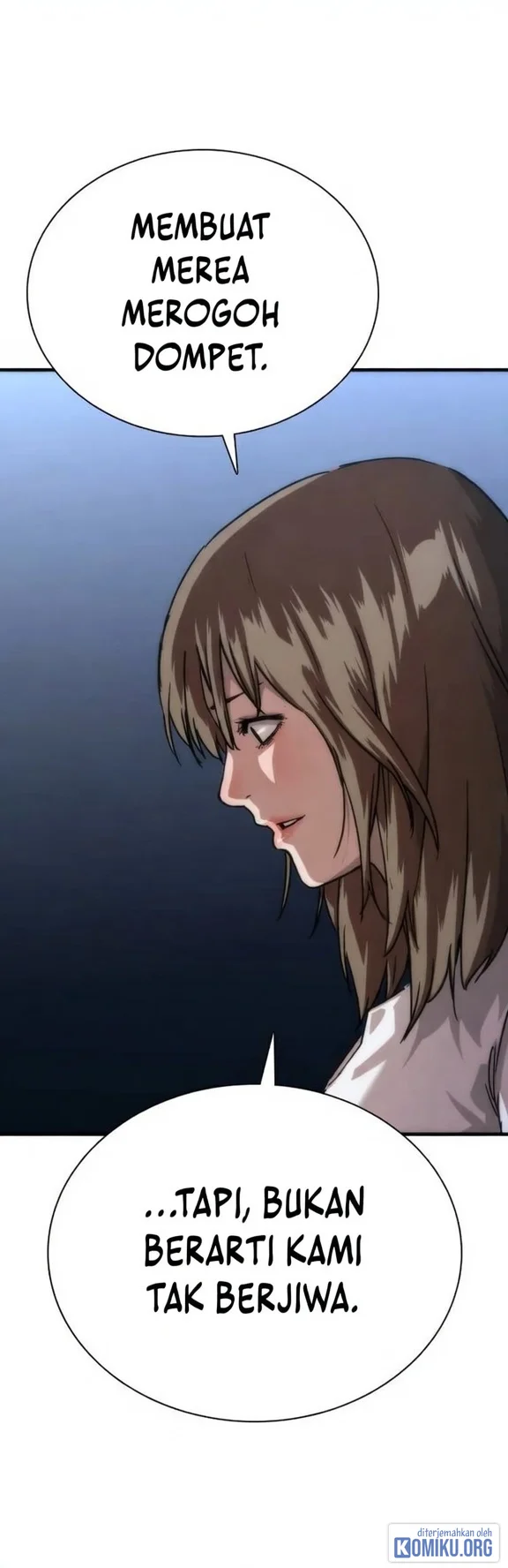 Zombie Apocalypse 82-08 Chapter 118 Gambar 72