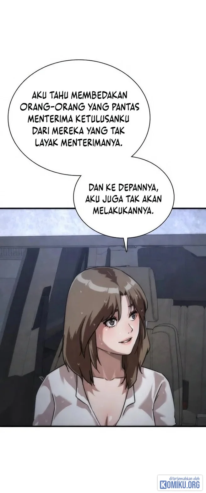 Zombie Apocalypse 82-08 Chapter 118 Gambar 73