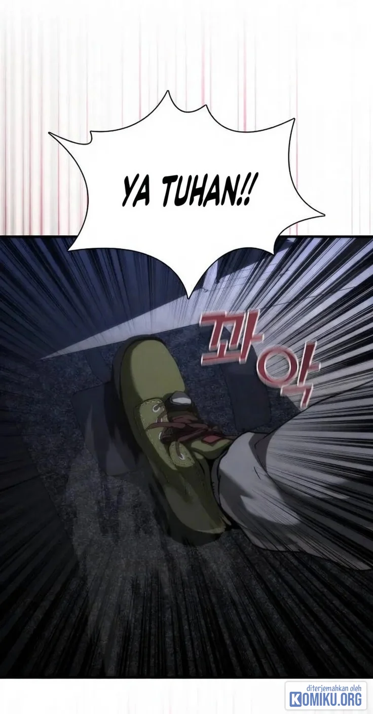 Zombie Apocalypse 82-08 Chapter 118 Gambar 76