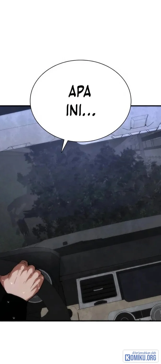 Zombie Apocalypse 82-08 Chapter 118 Gambar 78