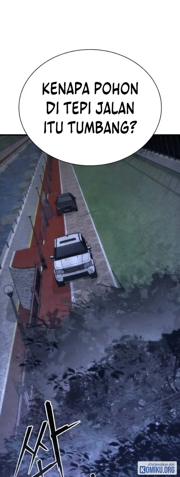 Zombie Apocalypse 82-08 Chapter 118 Gambar 79