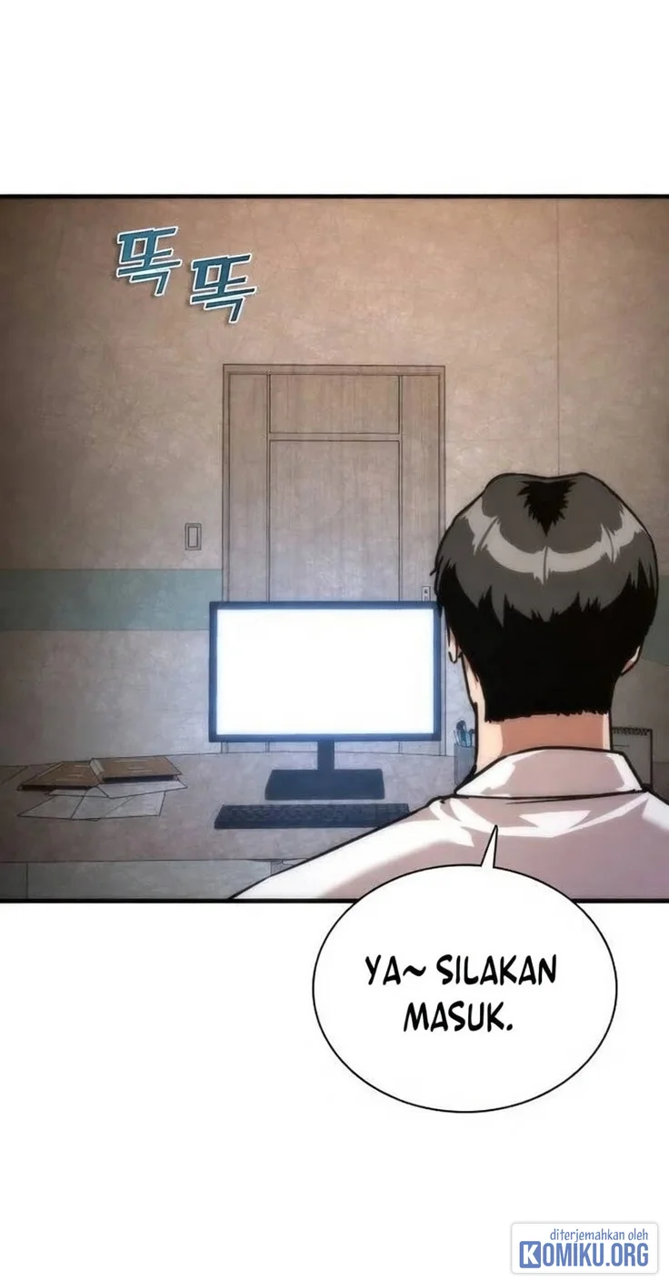 Zombie Apocalypse 82-08 Chapter 118 Gambar 84