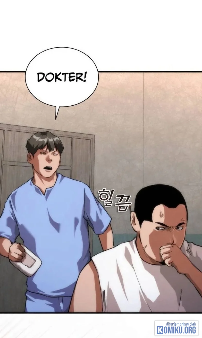 Zombie Apocalypse 82-08 Chapter 119 Gambar 15