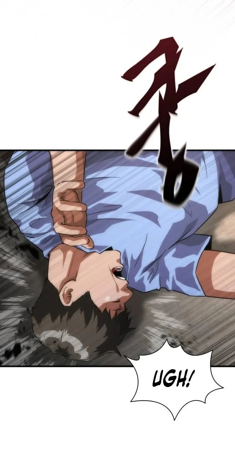 Zombie Apocalypse 82-08 Chapter 119 Gambar 17