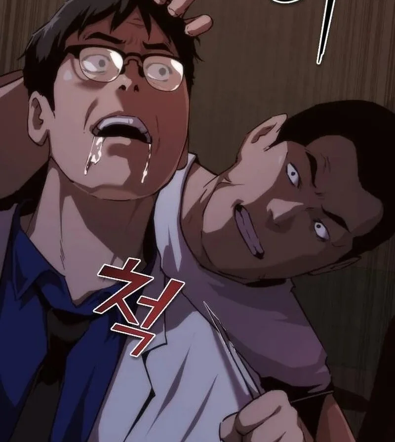 Zombie Apocalypse 82-08 Chapter 119 Gambar 27