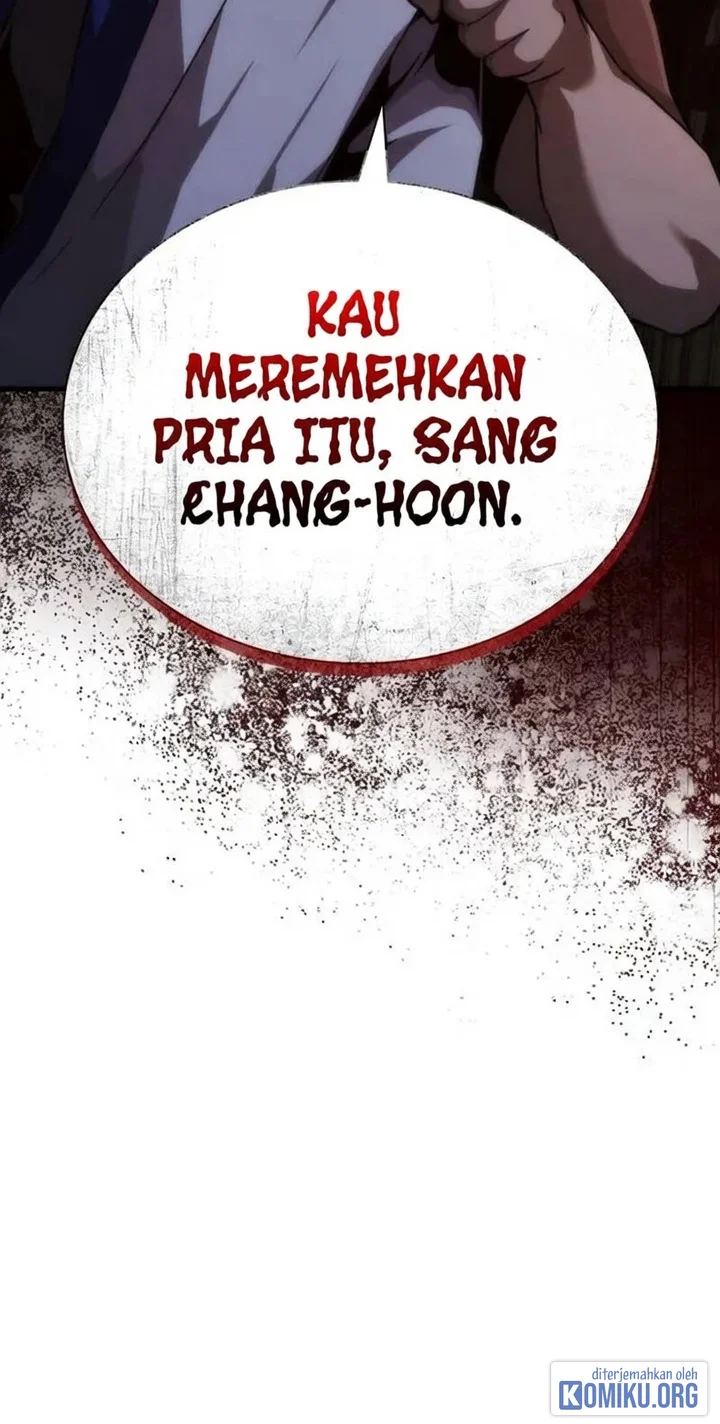 Zombie Apocalypse 82-08 Chapter 119 Gambar 28