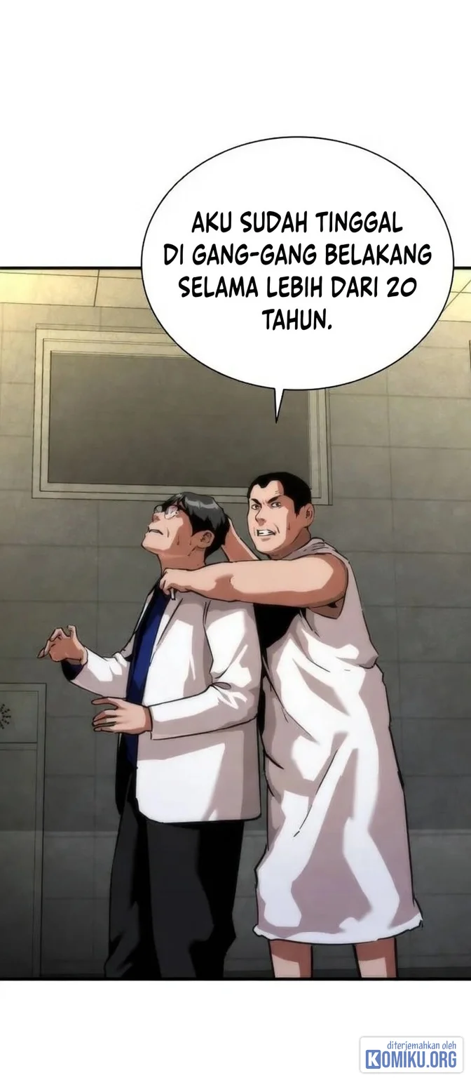 Zombie Apocalypse 82-08 Chapter 119 Gambar 30