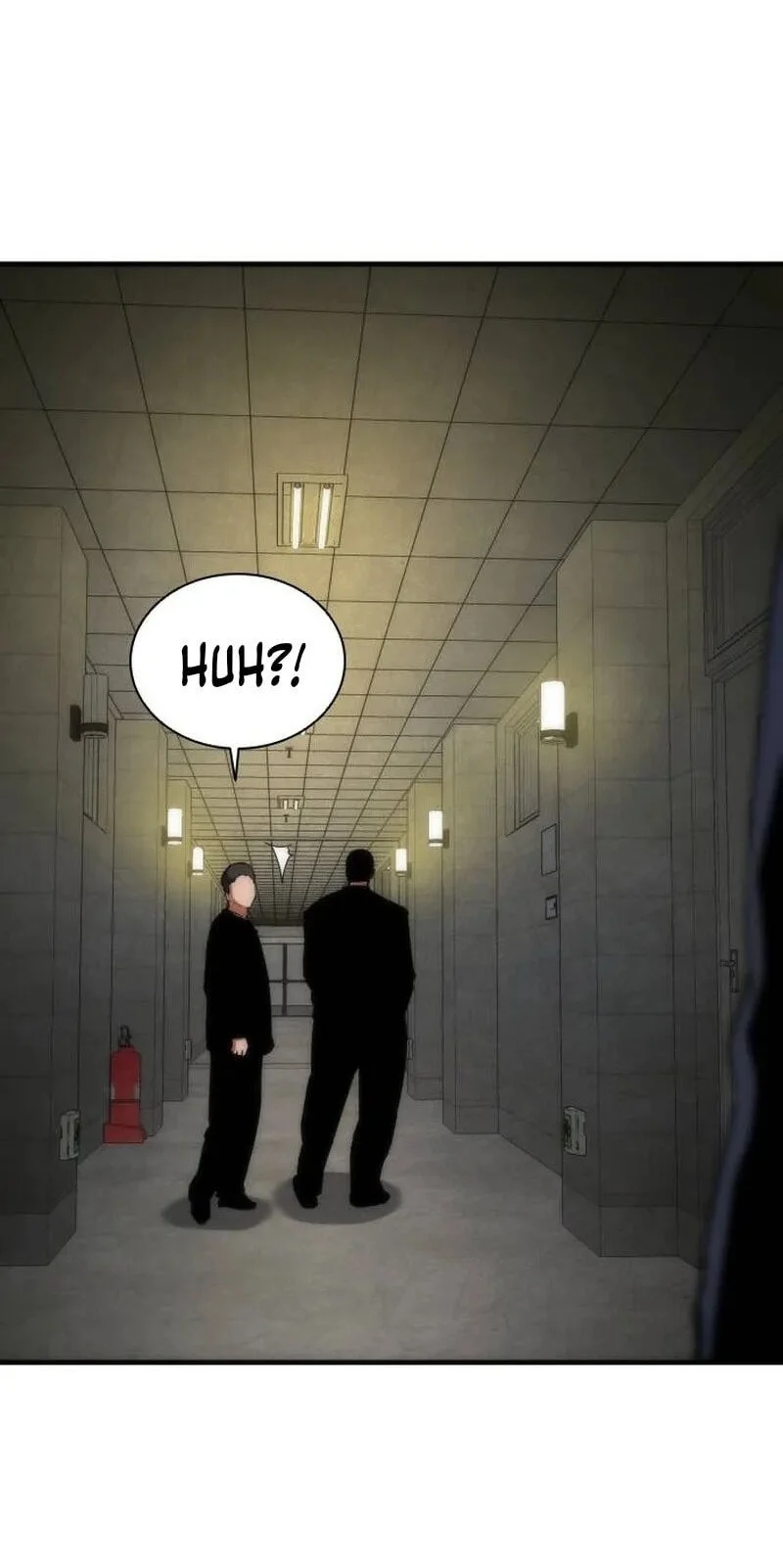 Zombie Apocalypse 82-08 Chapter 119 Gambar 32