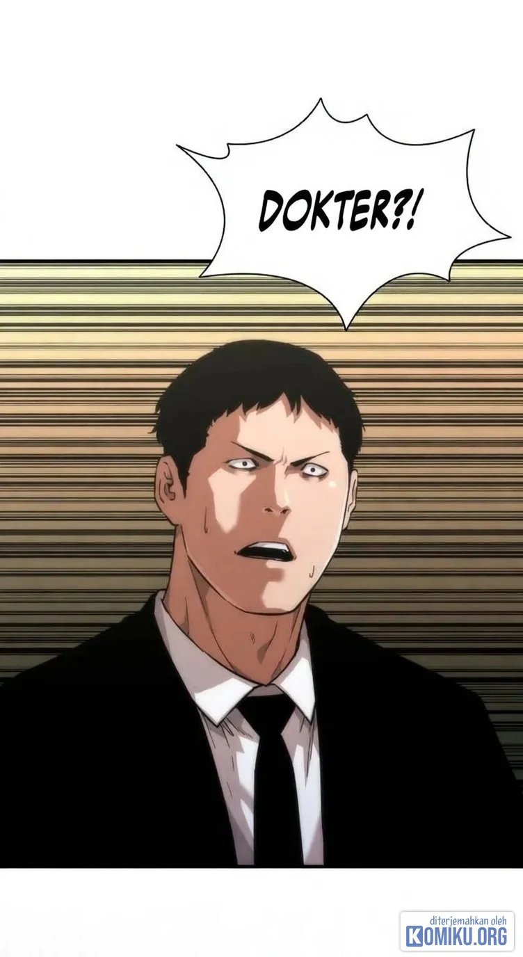 Zombie Apocalypse 82-08 Chapter 119 Gambar 33