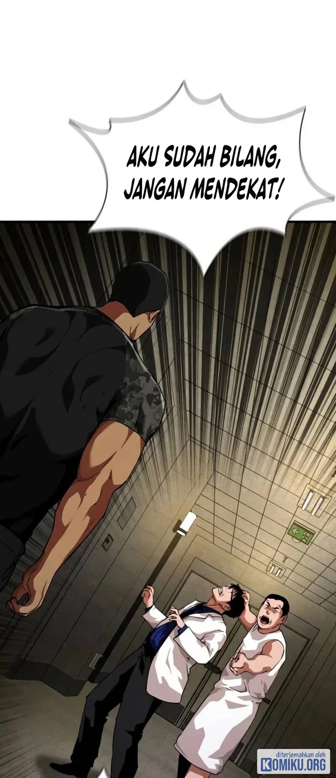 Zombie Apocalypse 82-08 Chapter 119 Gambar 38