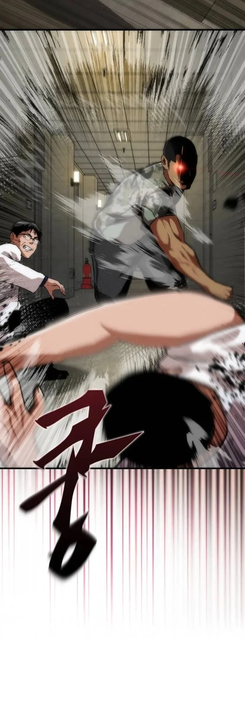 Zombie Apocalypse 82-08 Chapter 119 Gambar 43