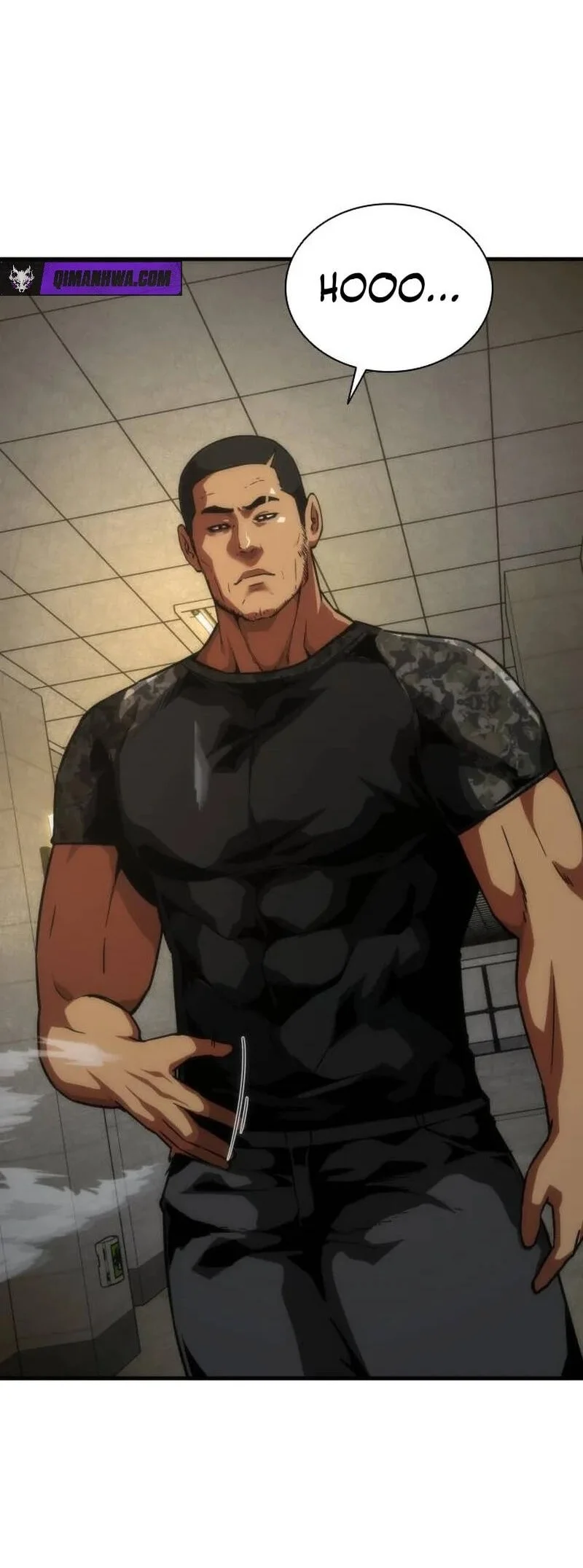 Zombie Apocalypse 82-08 Chapter 119 Gambar 44