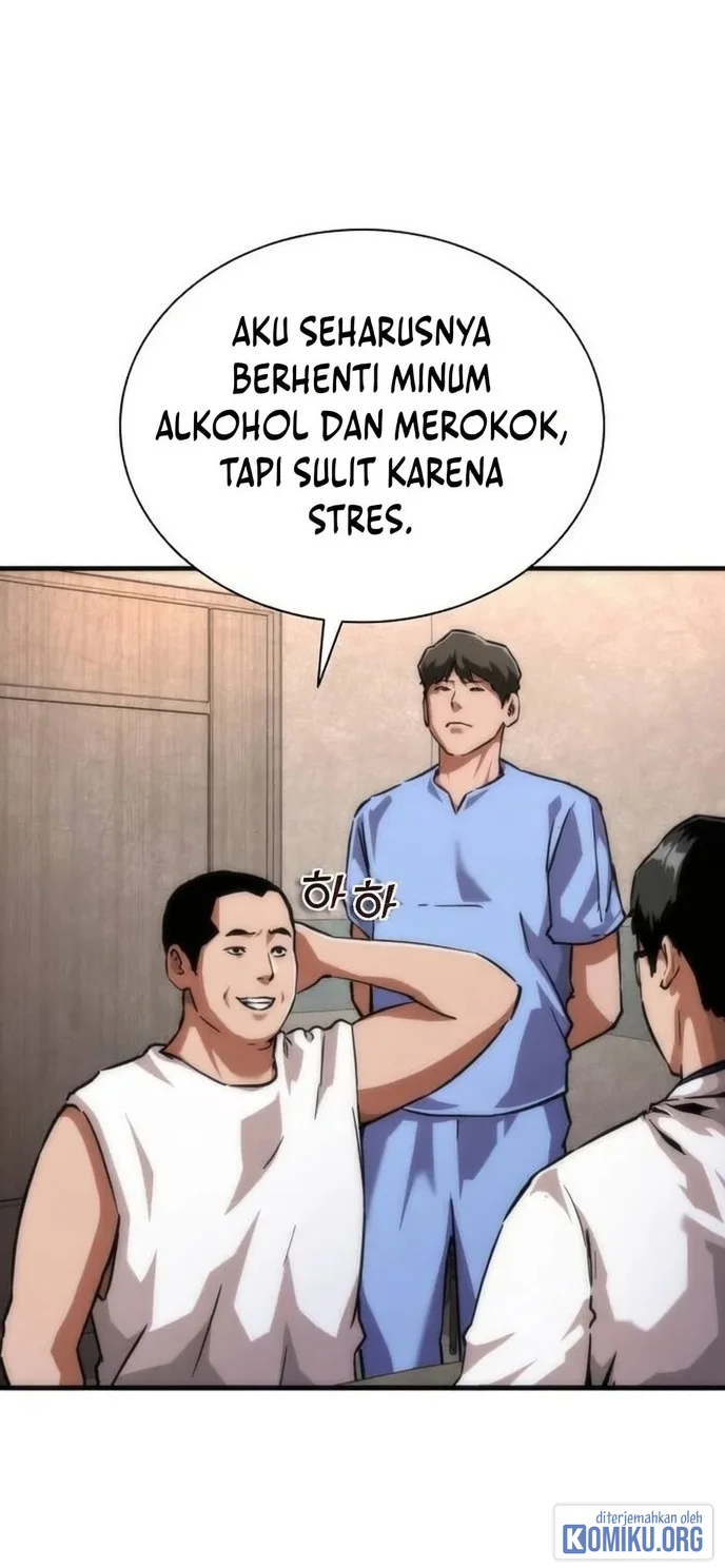Zombie Apocalypse 82-08 Chapter 119 Gambar 5