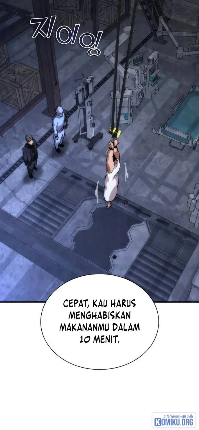 Zombie Apocalypse 82-08 Chapter 119 Gambar 65
