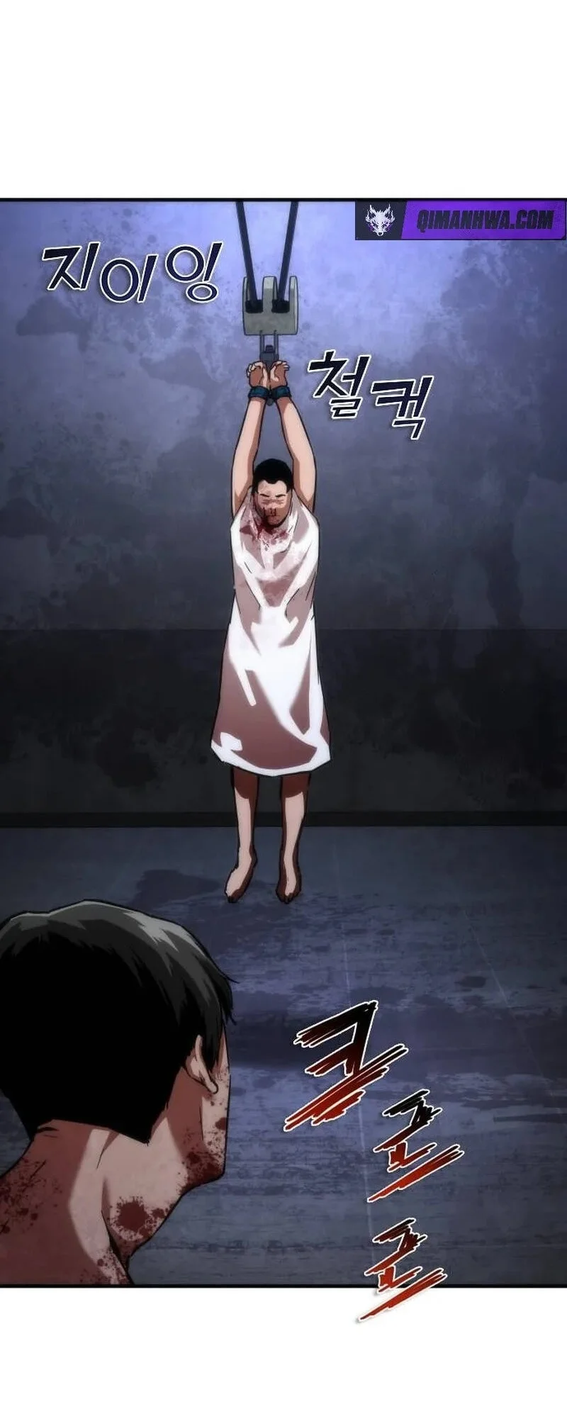 Zombie Apocalypse 82-08 Chapter 119 Gambar 67