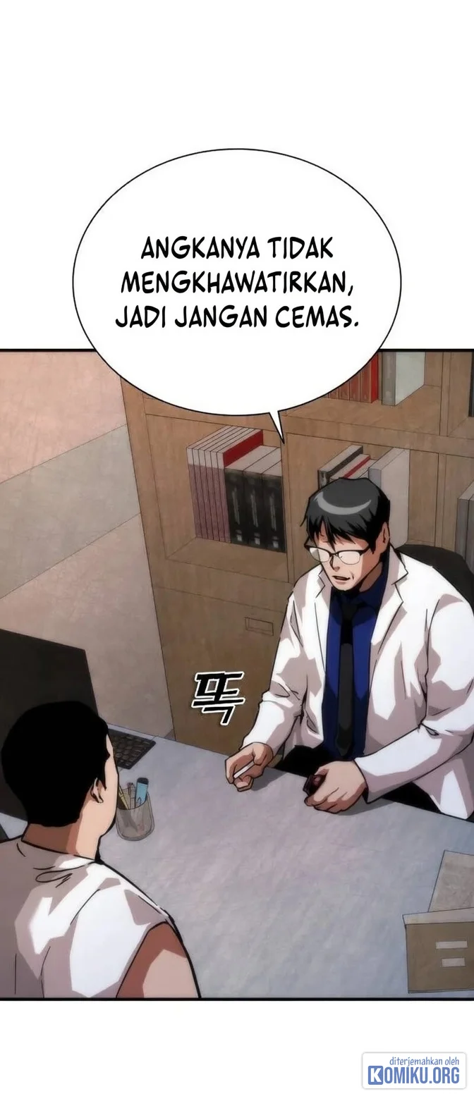 Zombie Apocalypse 82-08 Chapter 119 Gambar 7