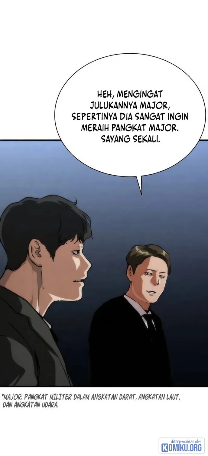 Zombie Apocalypse 82-08 Chapter 119 Gambar 71