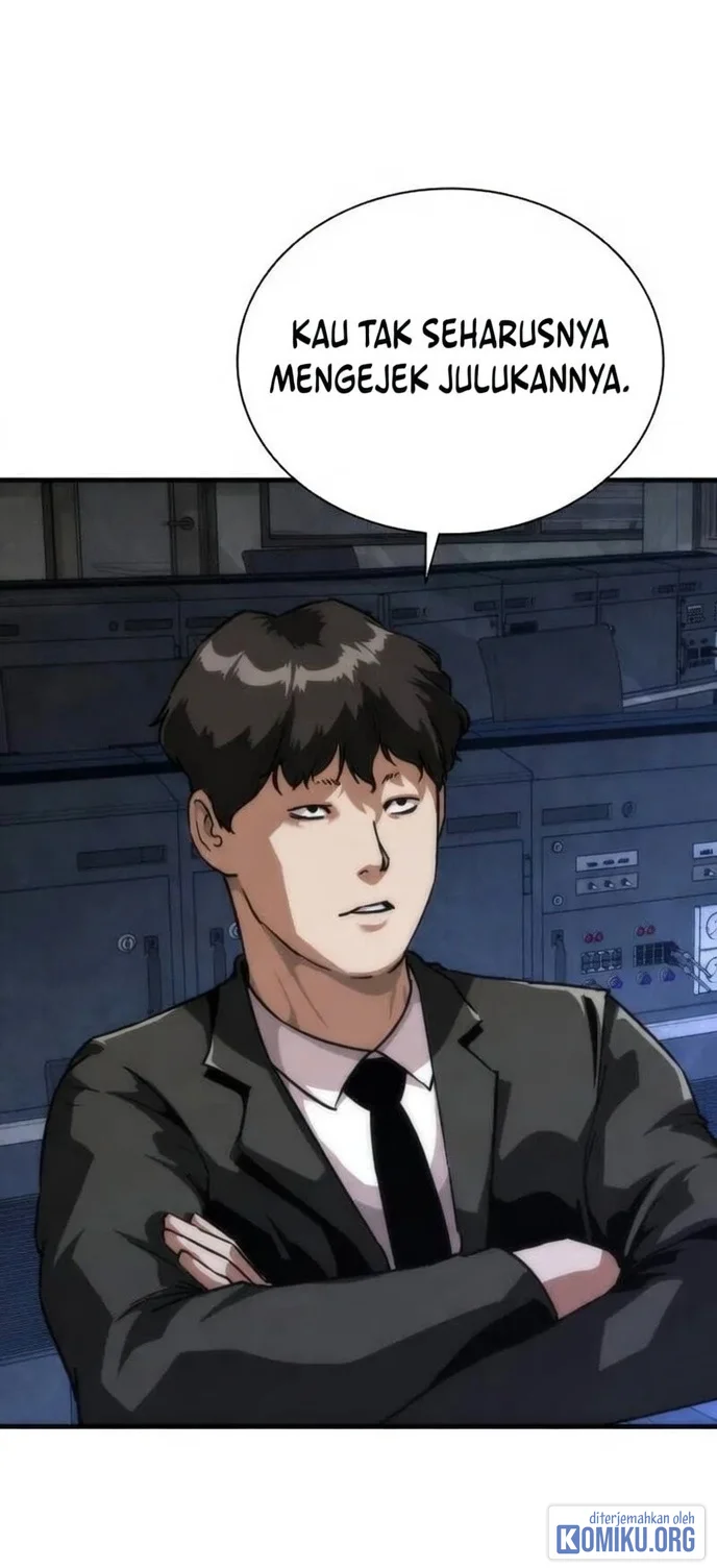 Zombie Apocalypse 82-08 Chapter 119 Gambar 72