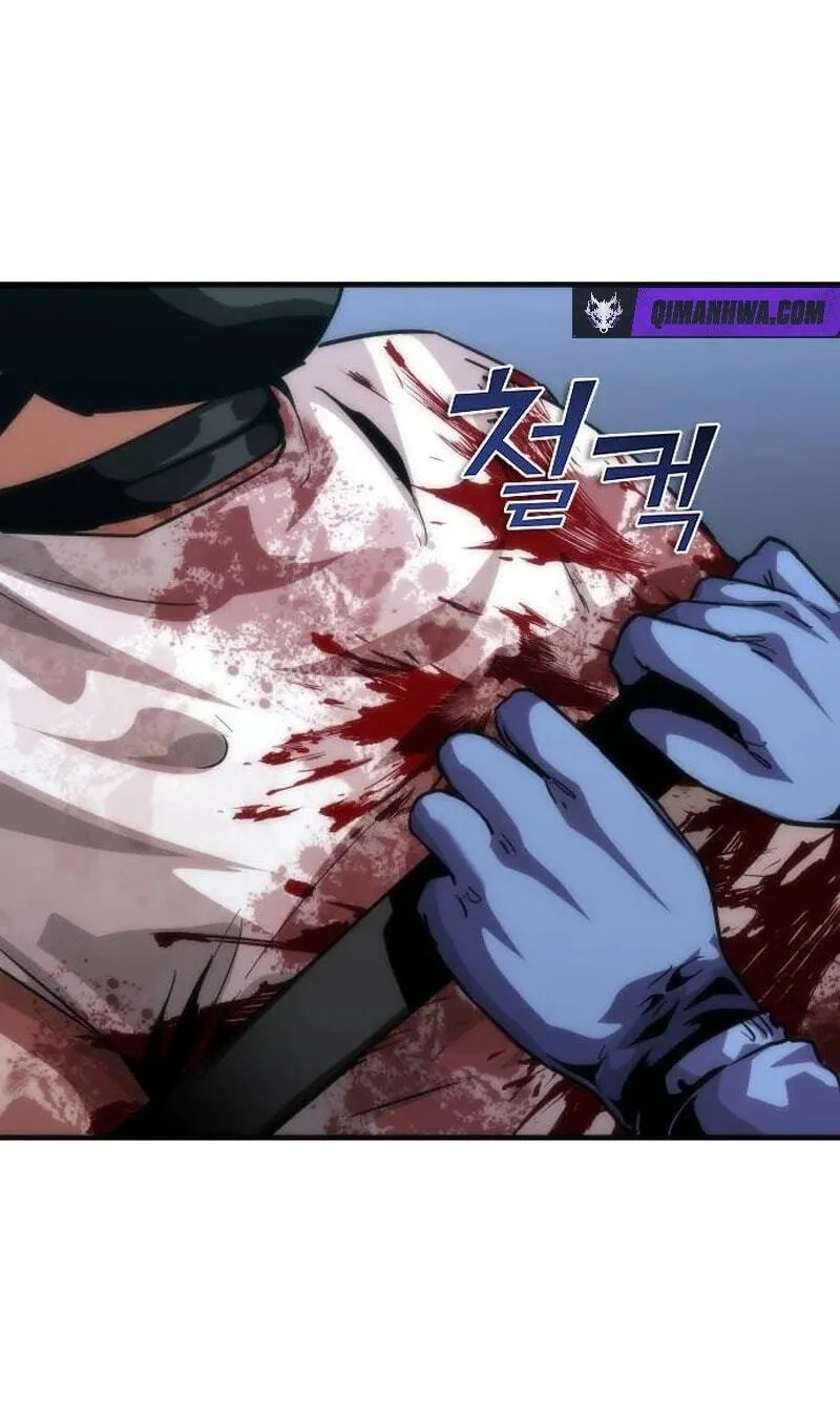 Zombie Apocalypse 82-08 Chapter 119 Gambar 76