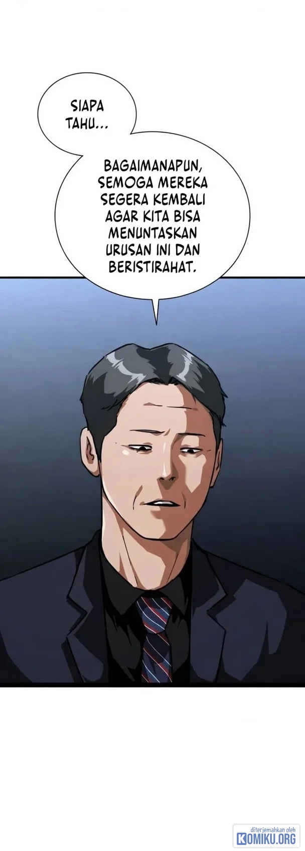 Zombie Apocalypse 82-08 Chapter 119 Gambar 79