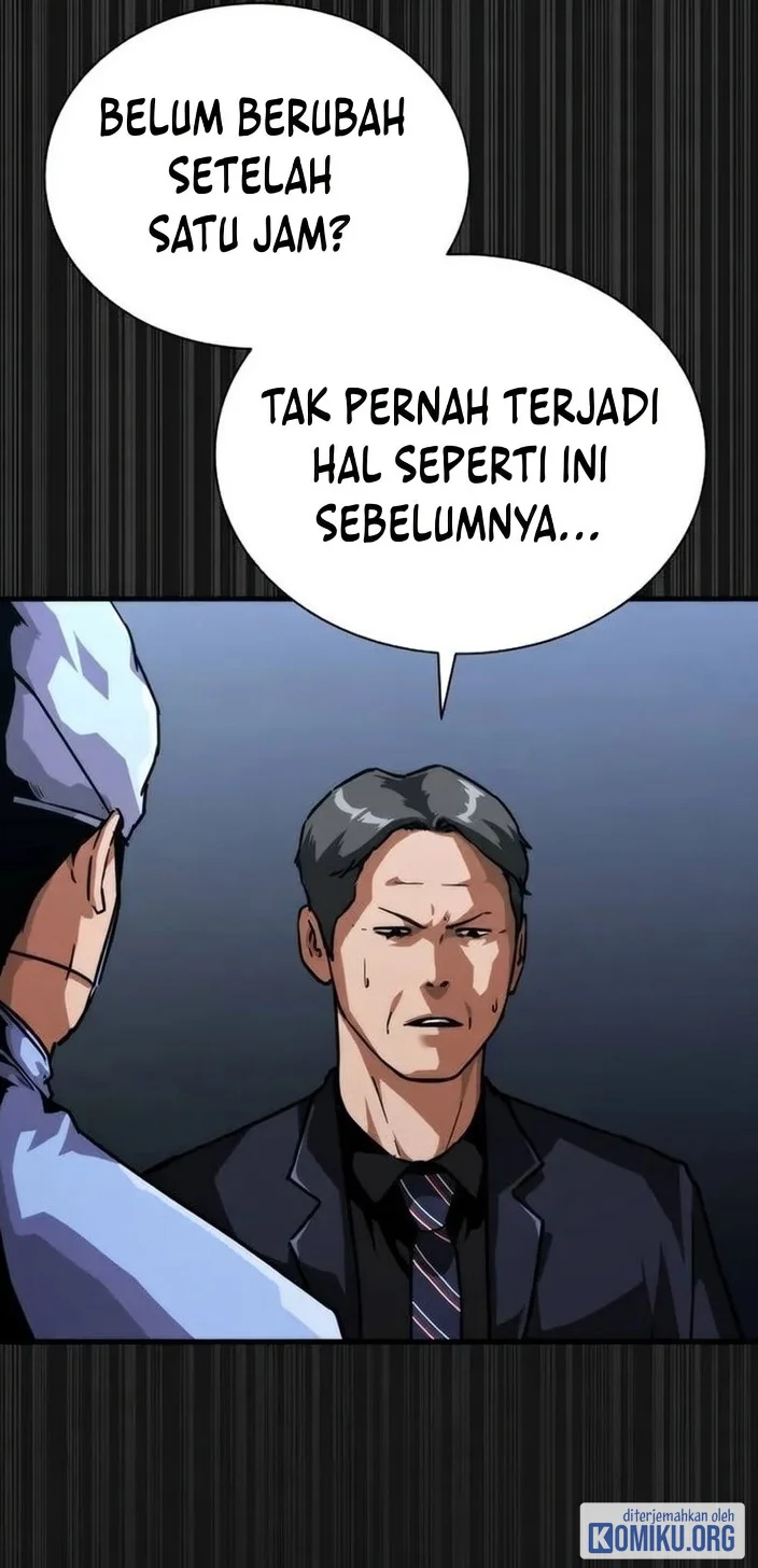 Zombie Apocalypse 82-08 Chapter 119 Gambar 83