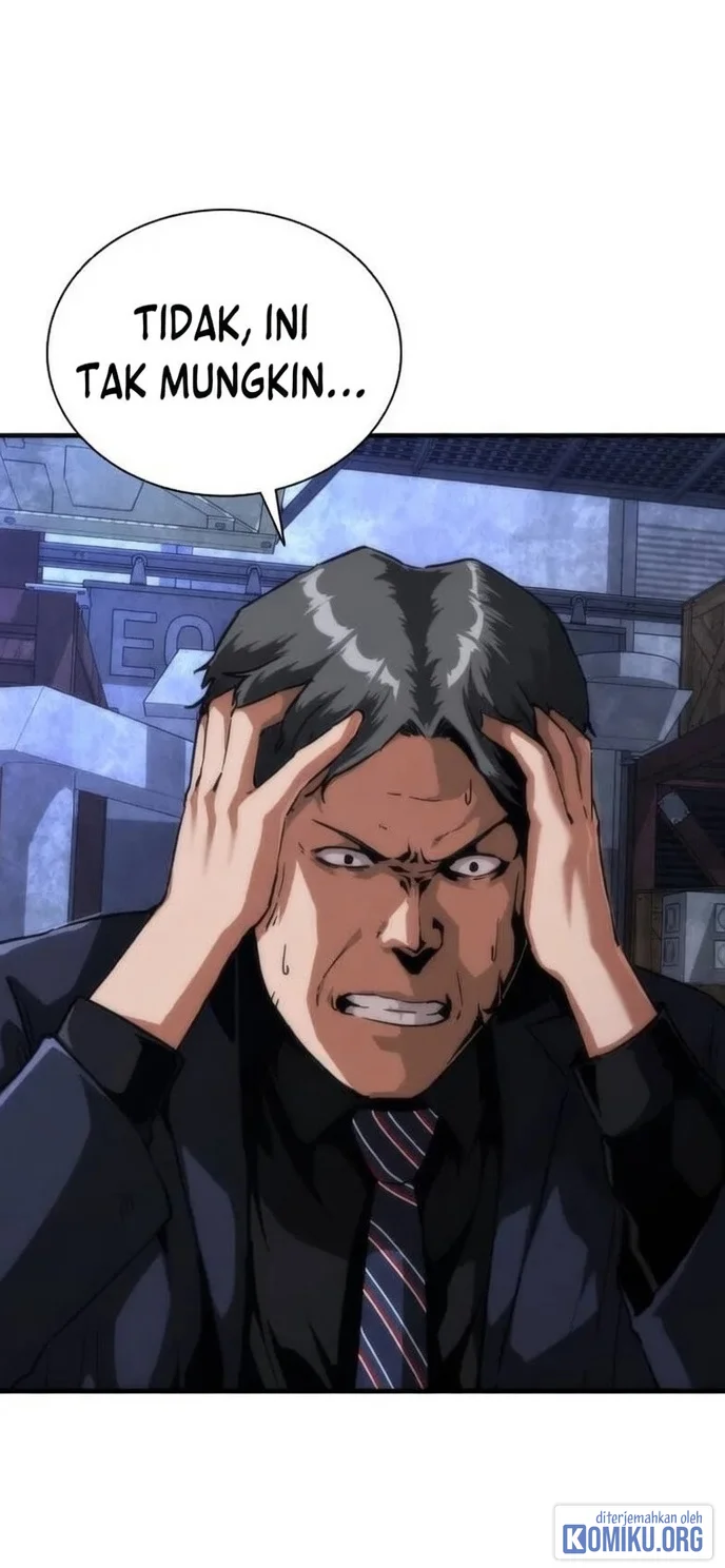 Zombie Apocalypse 82-08 Chapter 119 Gambar 86