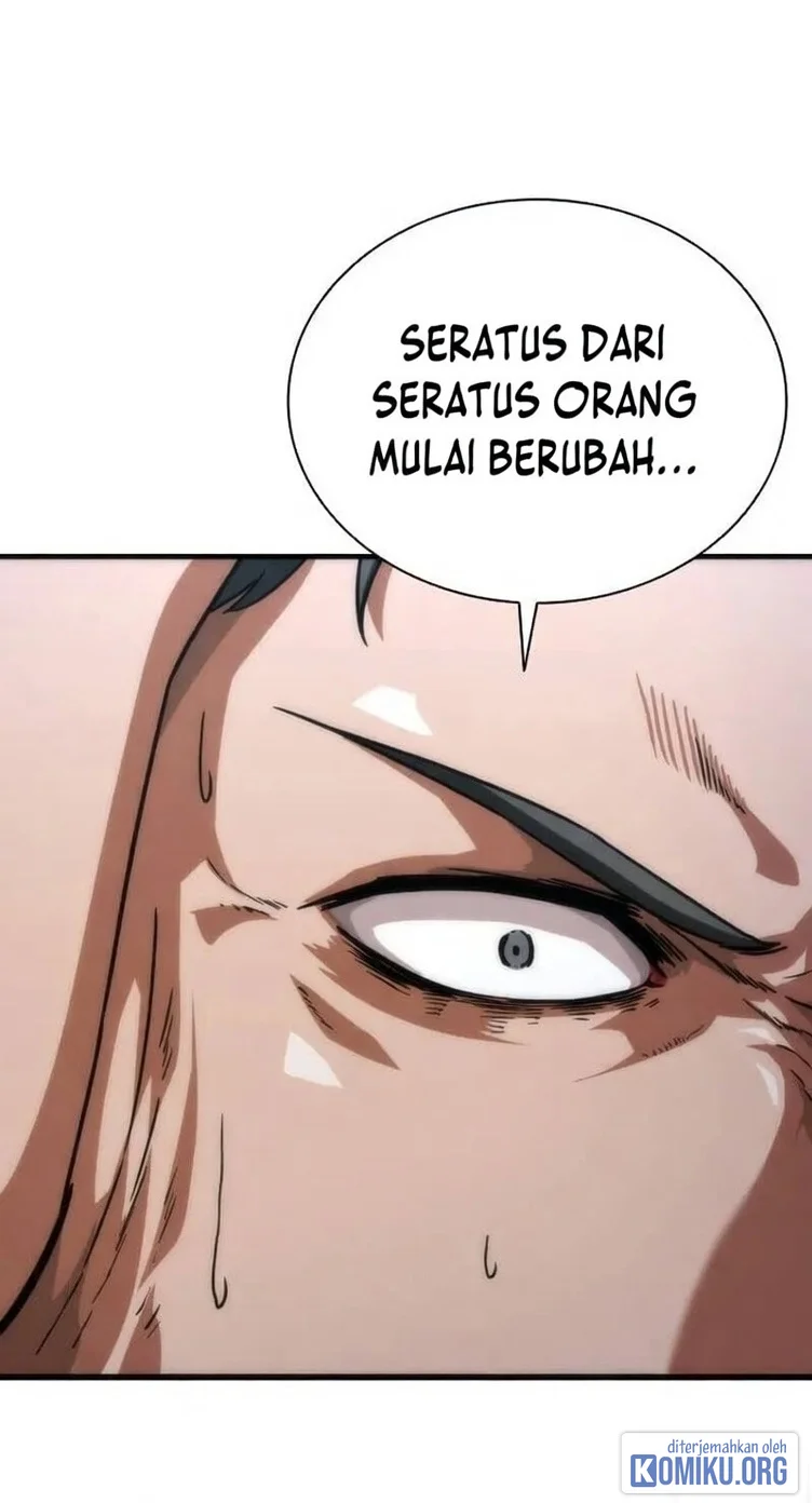 Zombie Apocalypse 82-08 Chapter 119 Gambar 87