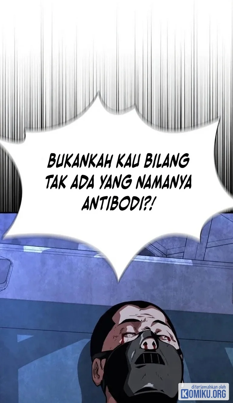 Zombie Apocalypse 82-08 Chapter 119 Gambar 88