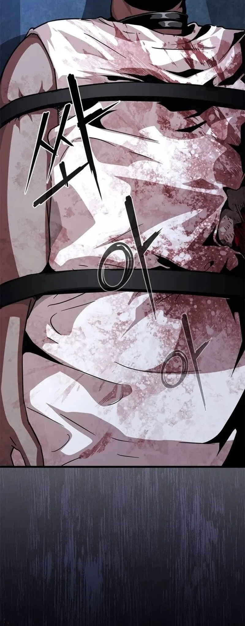 Zombie Apocalypse 82-08 Chapter 119 Gambar 89
