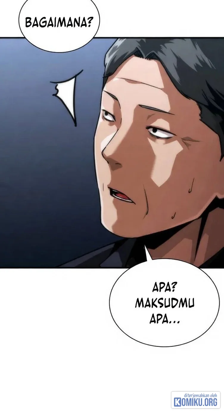 Zombie Apocalypse 82-08 Chapter 120 Gambar 14