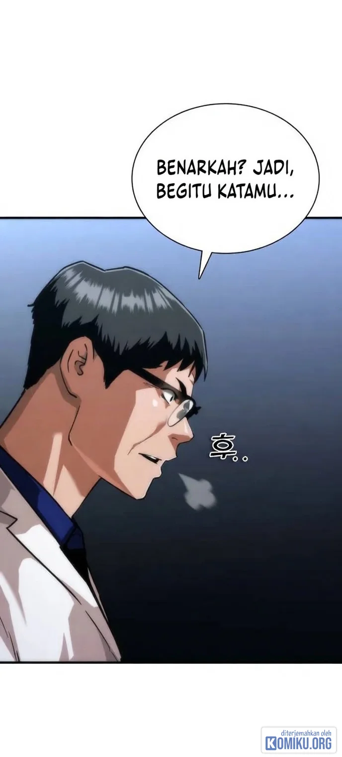 Zombie Apocalypse 82-08 Chapter 120 Gambar 19