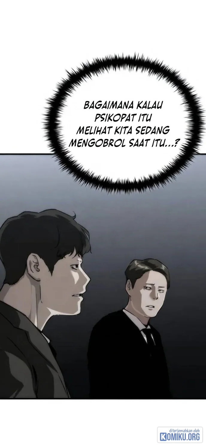 Zombie Apocalypse 82-08 Chapter 120 Gambar 22