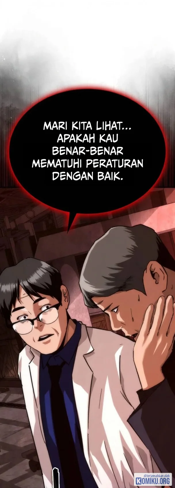 Zombie Apocalypse 82-08 Chapter 120 Gambar 23
