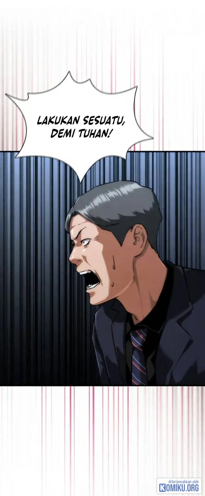 Zombie Apocalypse 82-08 Chapter 120 Gambar 4