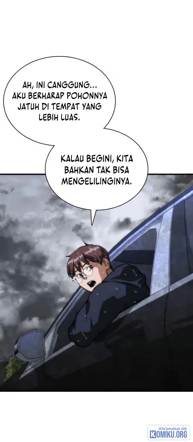 Zombie Apocalypse 82-08 Chapter 120 Gambar 40