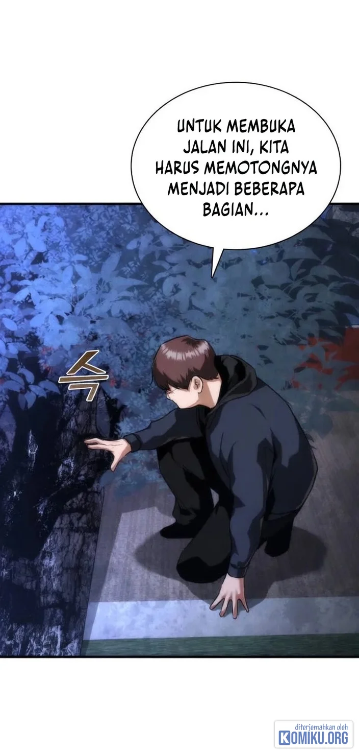 Zombie Apocalypse 82-08 Chapter 120 Gambar 48