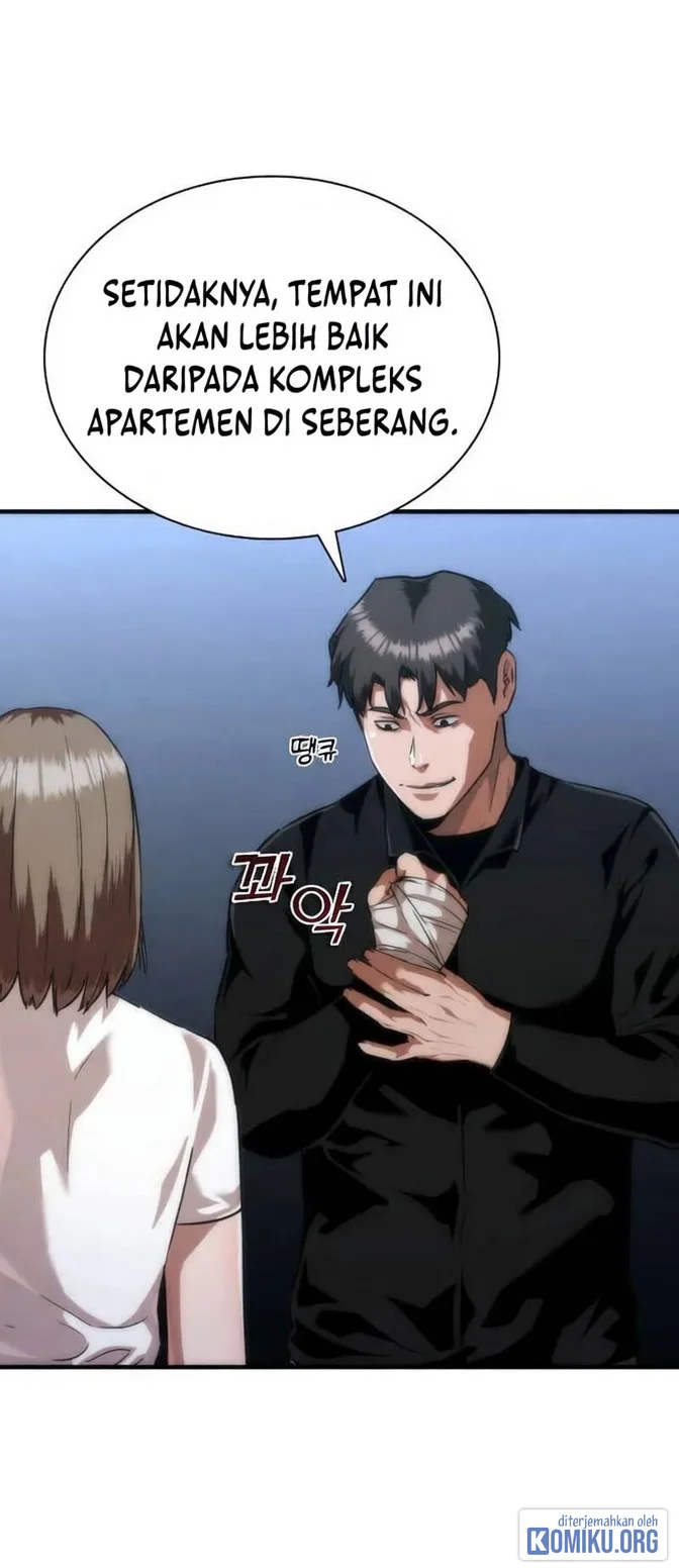 Zombie Apocalypse 82-08 Chapter 120 Gambar 53