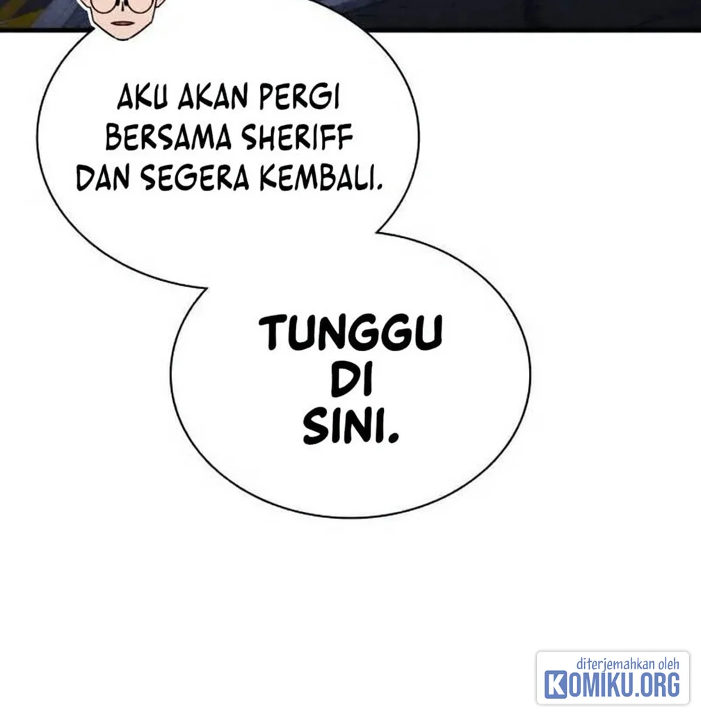 Zombie Apocalypse 82-08 Chapter 120 Gambar 55