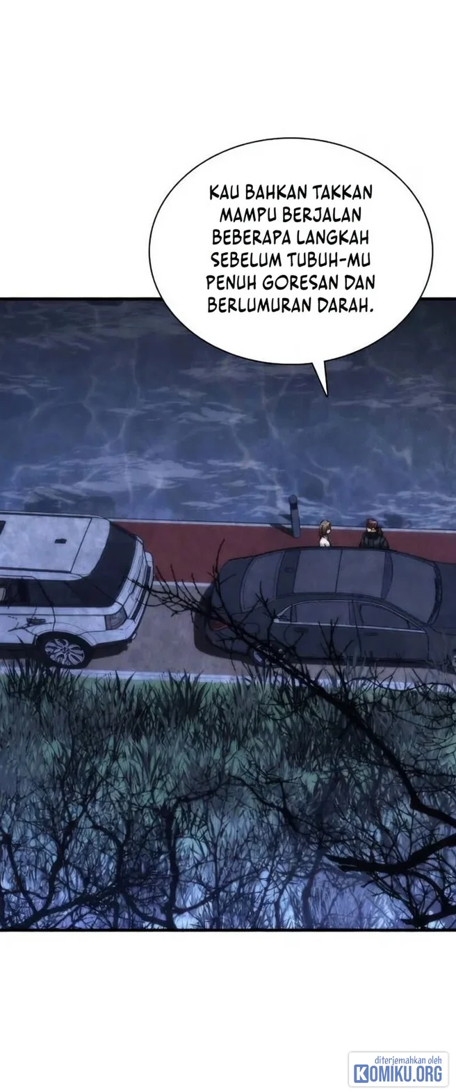 Zombie Apocalypse 82-08 Chapter 120 Gambar 59