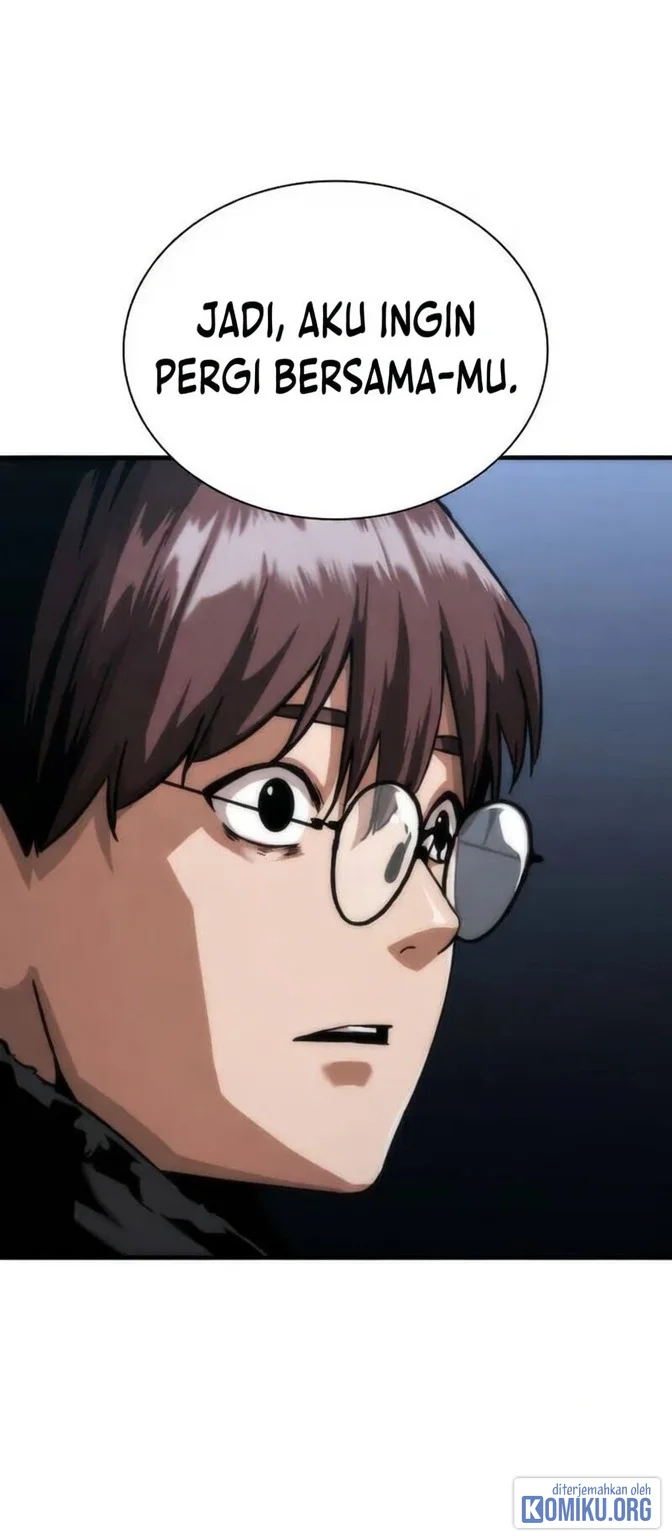 Zombie Apocalypse 82-08 Chapter 120 Gambar 64