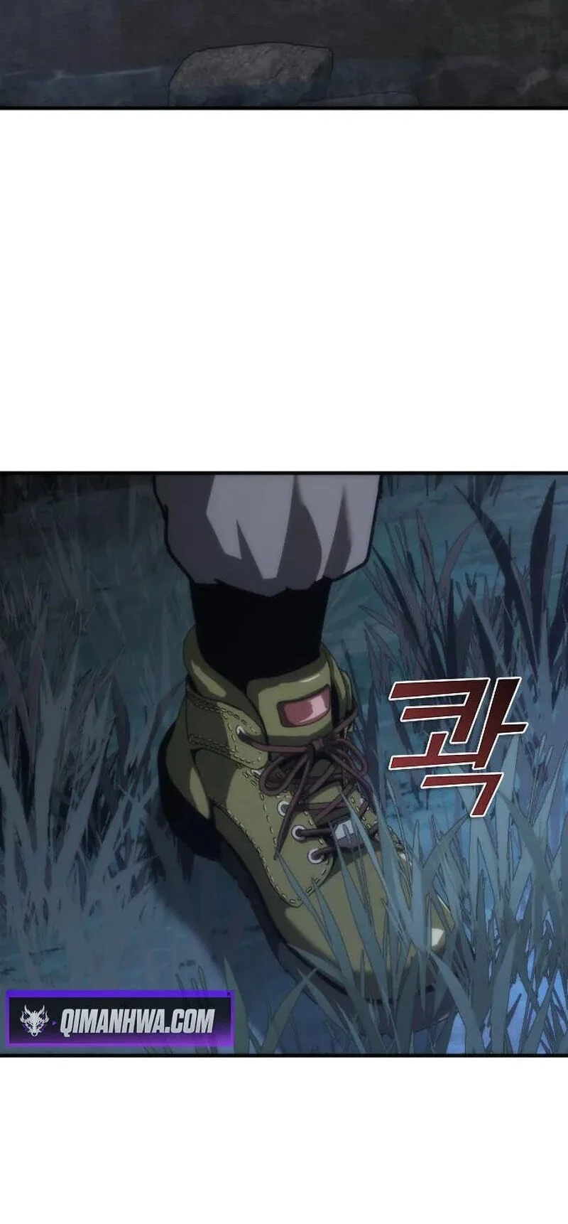 Zombie Apocalypse 82-08 Chapter 120 Gambar 73