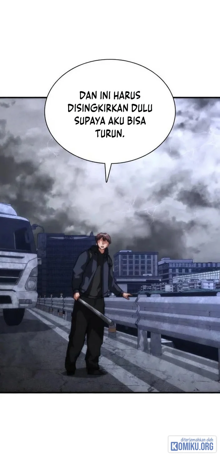 Zombie Apocalypse 82-08 Chapter 120 Gambar 80
