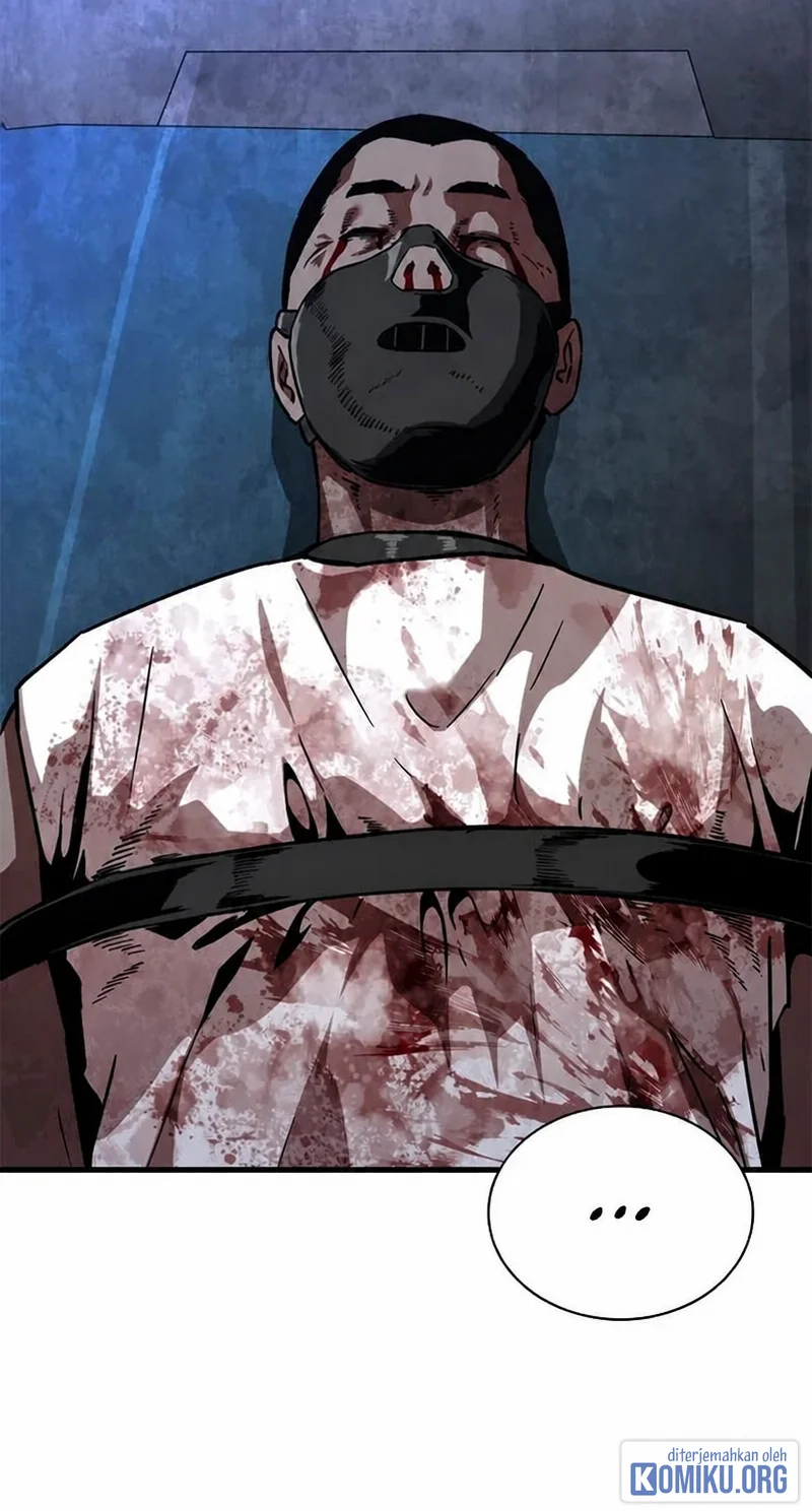 Zombie Apocalypse 82-08 Chapter 120 Gambar 8