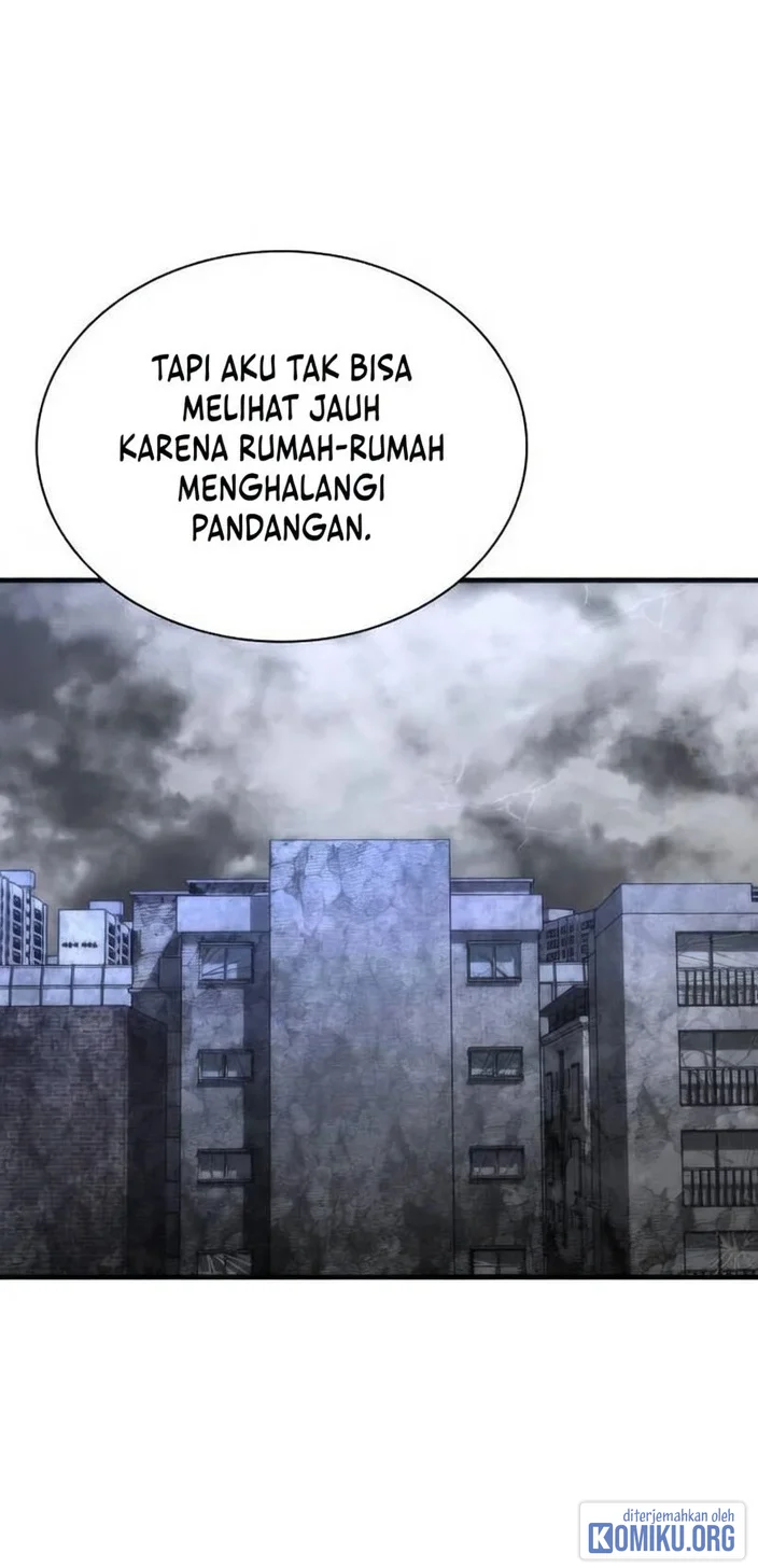 Zombie Apocalypse 82-08 Chapter 120 Gambar 84