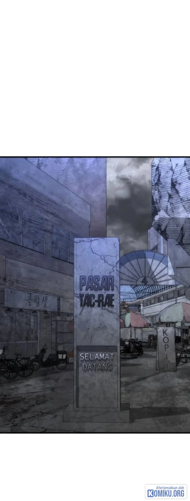 Zombie Apocalypse 82-08 Chapter 120 Gambar 95