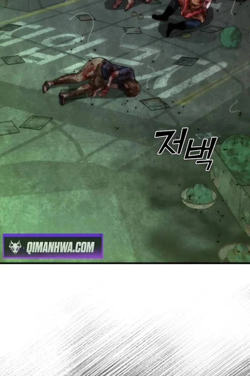 Zombie Apocalypse 82-08 Chapter 120 Gambar 97