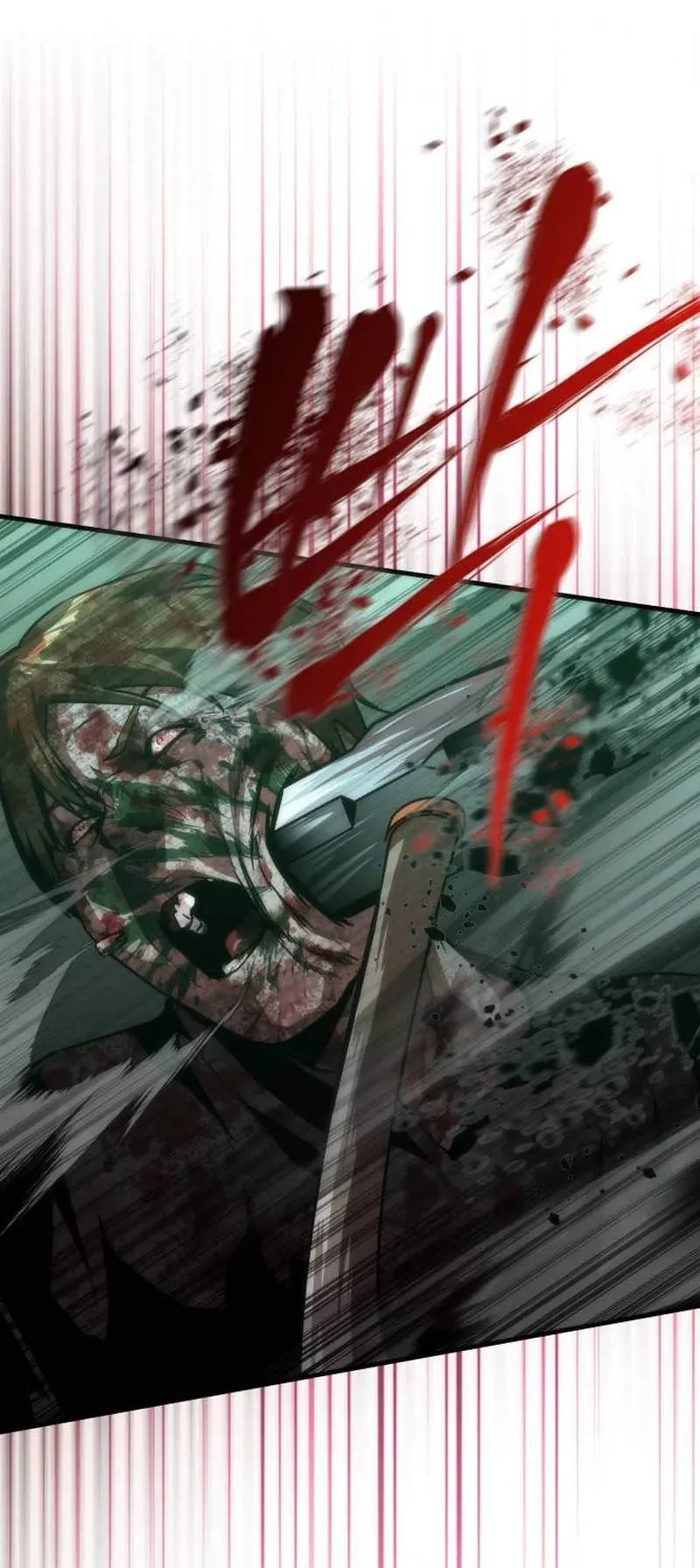 Zombie Apocalypse 82-08 Chapter 121 Gambar 23