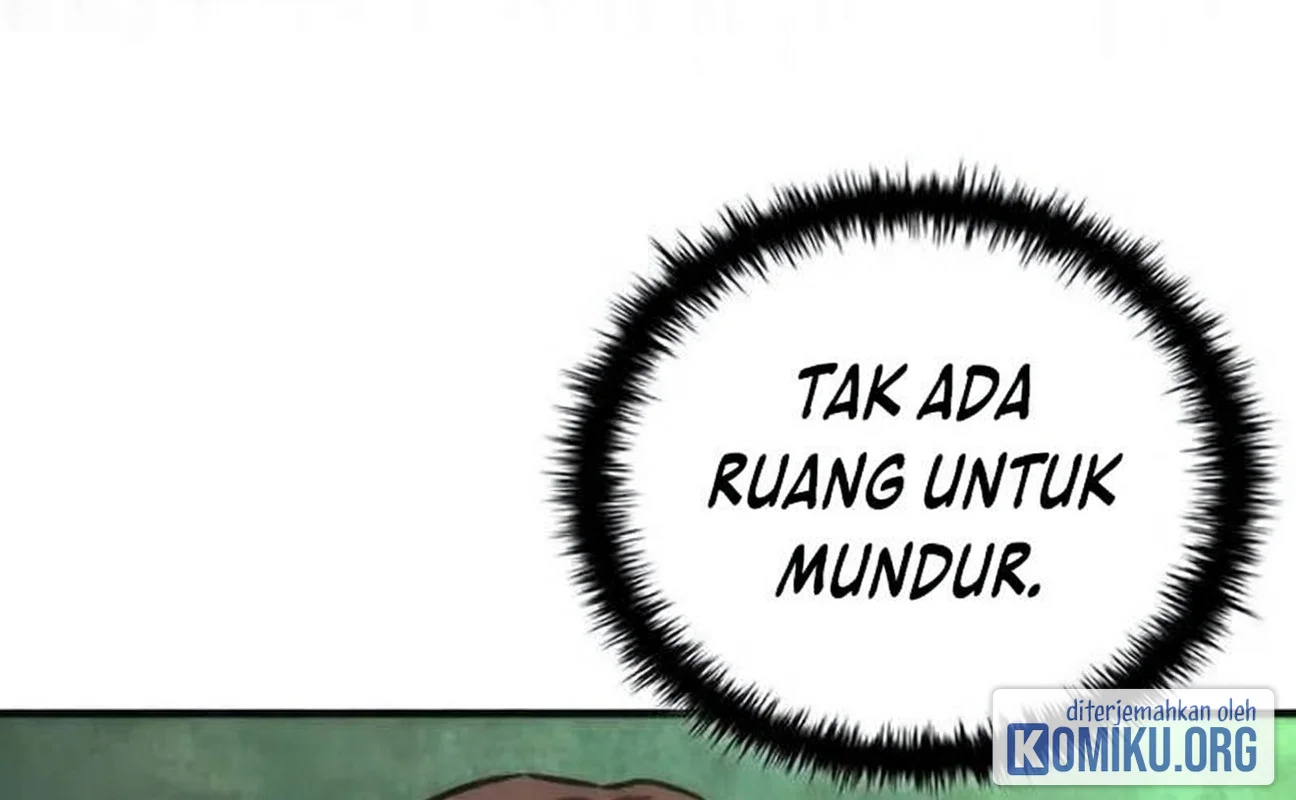 Zombie Apocalypse 82-08 Chapter 121 Gambar 34