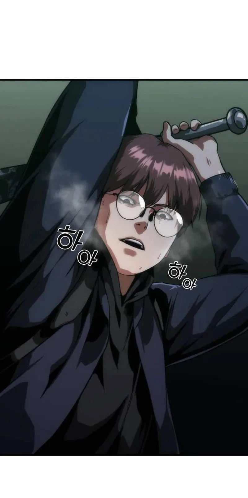 Zombie Apocalypse 82-08 Chapter 121 Gambar 39