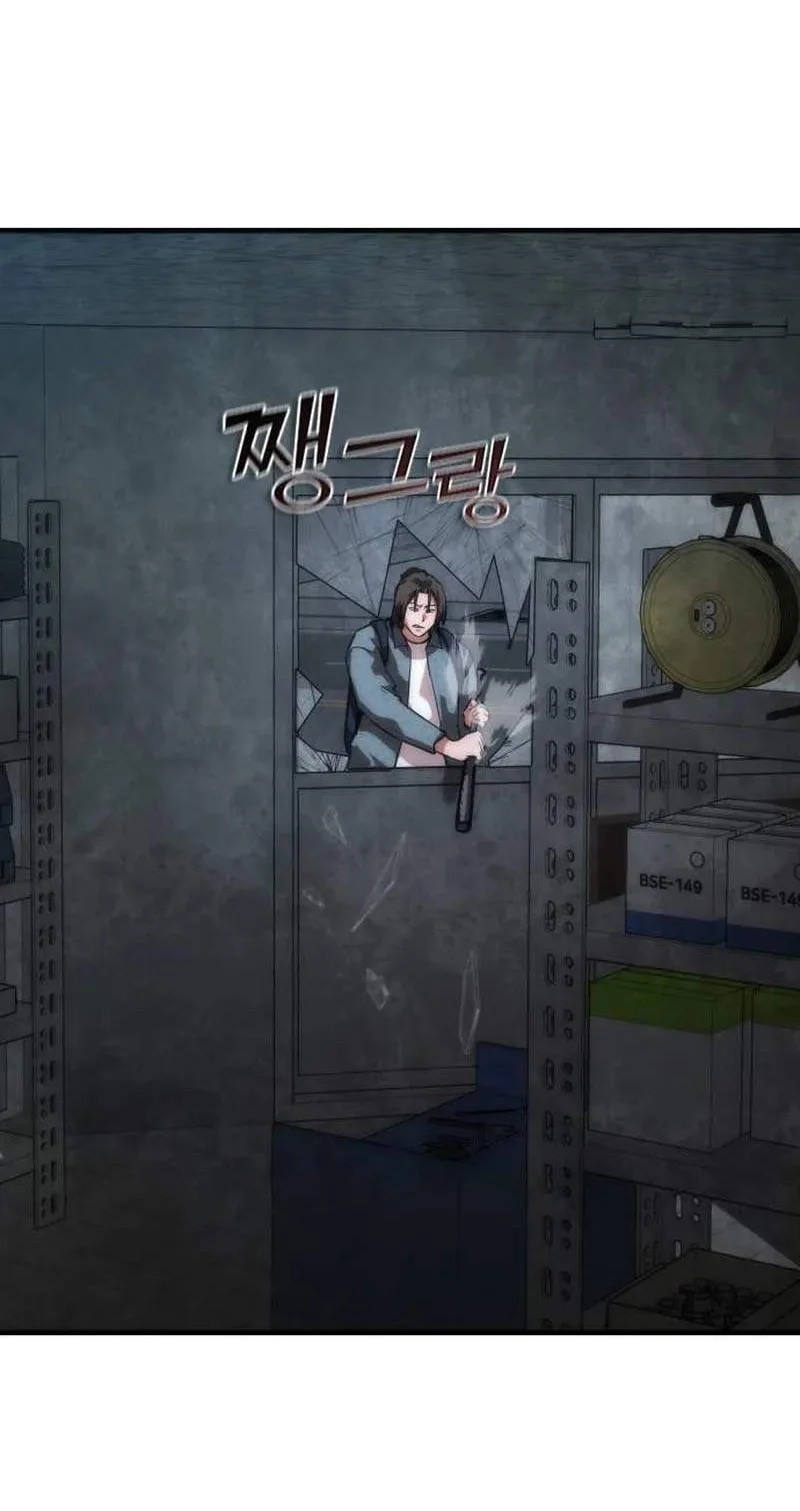 Zombie Apocalypse 82-08 Chapter 121 Gambar 53
